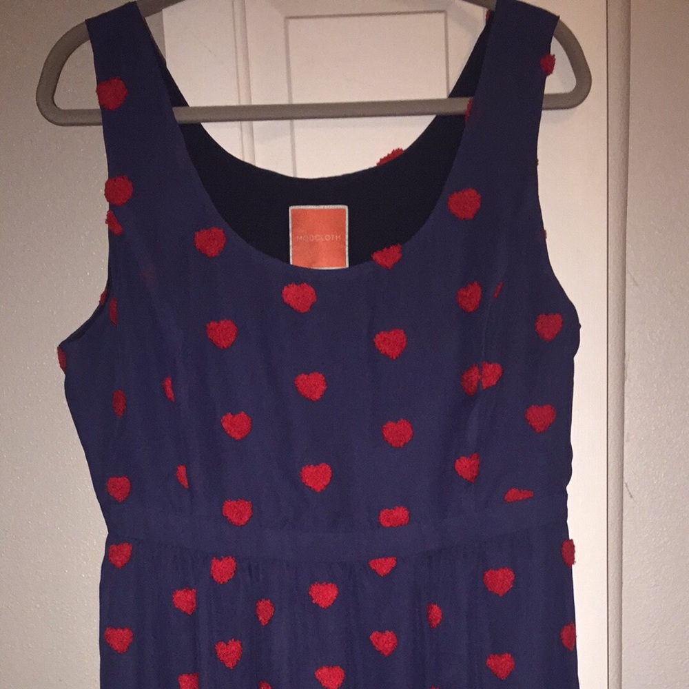 Modcloth dress